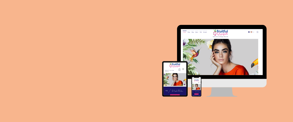 Fruitful Group Websites